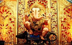 Lord Ganesha